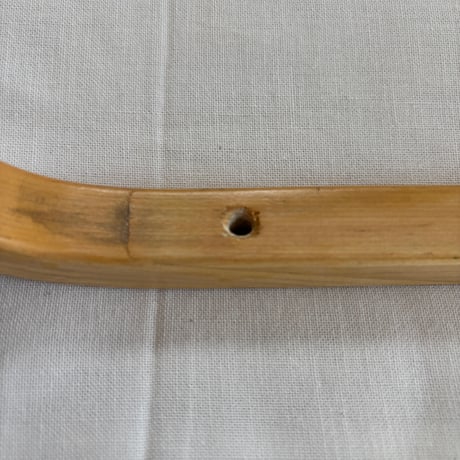 ALVAR AALTO artek shelf part