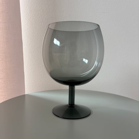 1956 Saara Hopea Nuutajarvi Finland Aroma glass 1406