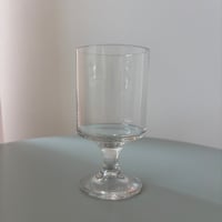 iittala Finland Tapio Wirkkala "Karelia"stem glass Long ❶