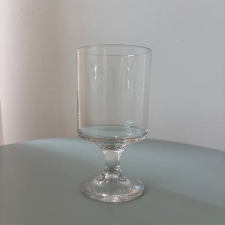 iittala Finland Tapio Wirkkala "Karelia"stem glass Long ❶