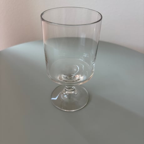 iittala Finland Tapio Wirkkala "Karelia"stem glass Long ❶