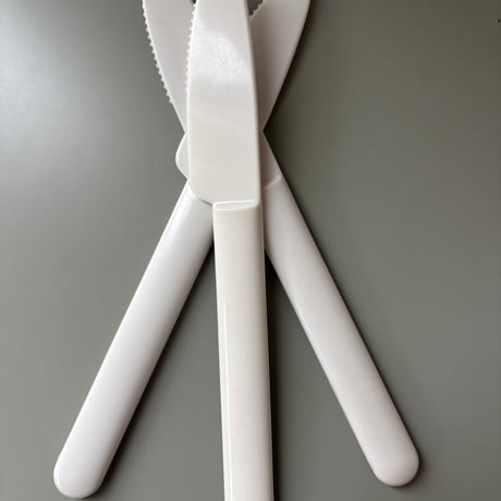Sarvis Finland Kaj Franck Knife 3p set