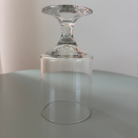 iittala Finland Tapio Wirkkala "Karelia"stem glass Long ❶