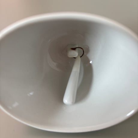 Kaj Franck ARABIA Finland  Dining bell Flowers