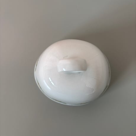 Kaj Franck ARABIA Finland  Dining bell Flowers