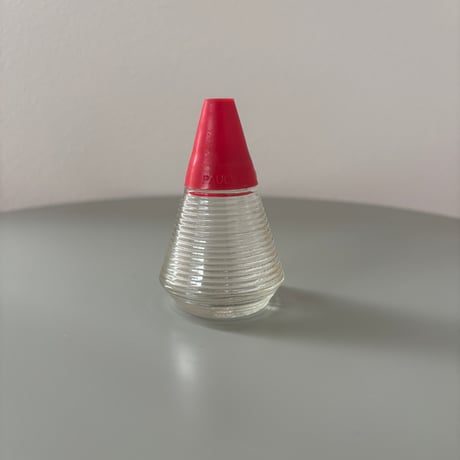 Tapio Wirkkala Salt shaker7213 for PAULIG