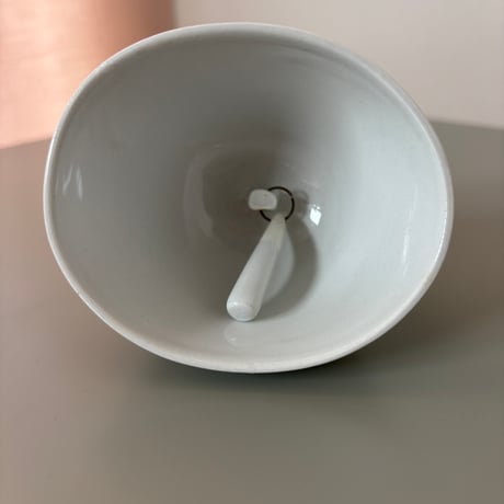 Kaj Franck ARABIA Finland  Dining bell Flowers