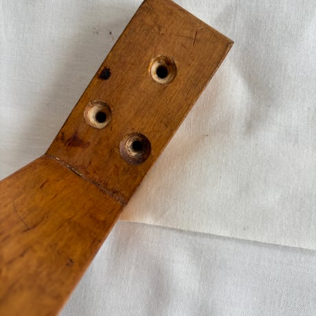 ALVAR AALTO artek War Leg❷