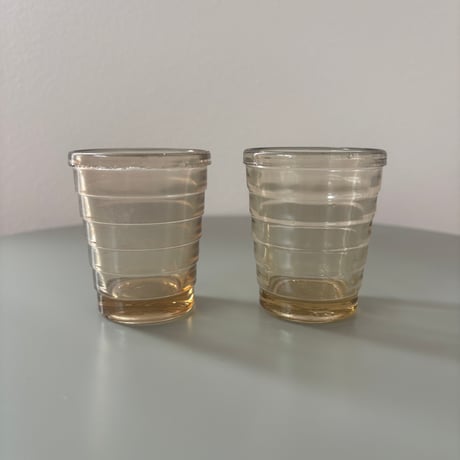 1930's PAULG finland Glass/Karhula❷