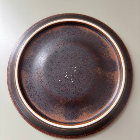 ARABIA Ulla Procope "Ruska" Cup&saucer❶