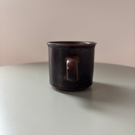 ARABIA Ulla Procope "Ruska" Cup&saucer❷