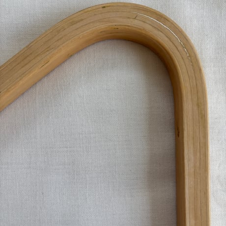 ALVAR AALTO artek shelf part