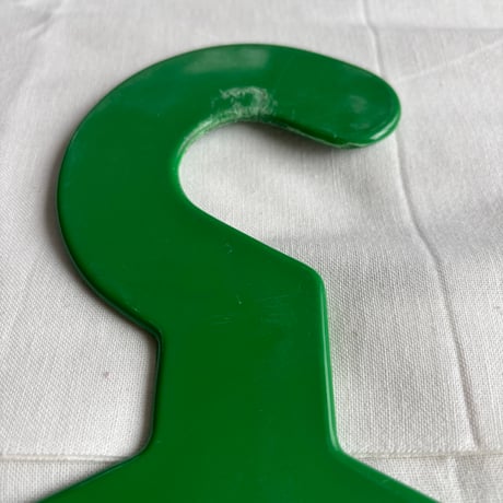 1970's Decembre/Marimekko Ristomatti Ratia Hanger❷