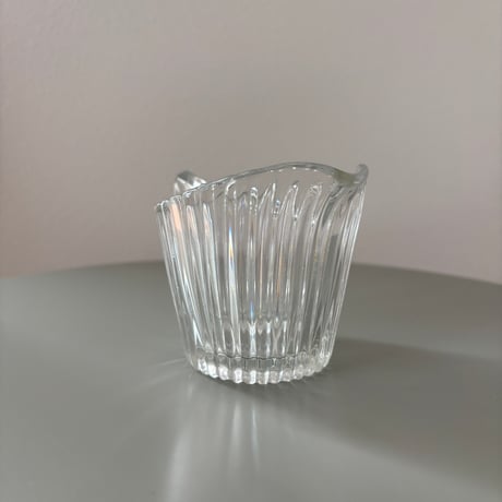 1950's〜 iittala Goran Hongell Sade Creamer