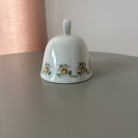 Kaj Franck ARABIA Finland  Dining bell Flowers