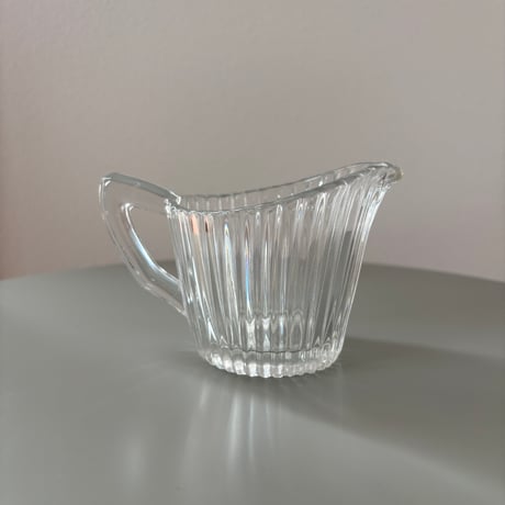 1950's〜 iittala Goran Hongell Sade Creamer
