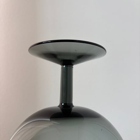 1956 Saara Hopea Nuutajarvi Finland Aroma glass 1406