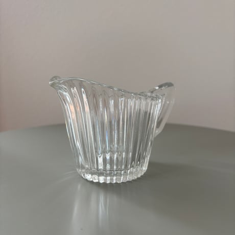 1950's〜 iittala Goran Hongell Sade Creamer