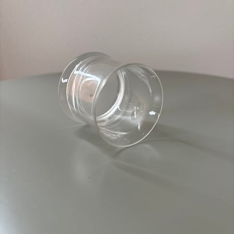 iittala Tapio Wirkkala "Captain's glass" small