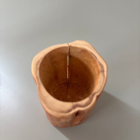 iittala "Kuusi" Jorma Vennola small  glass