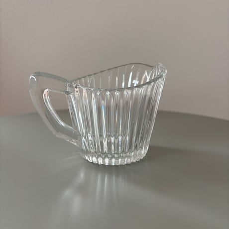1950's〜 iittala Goran Hongell Sade Creamer