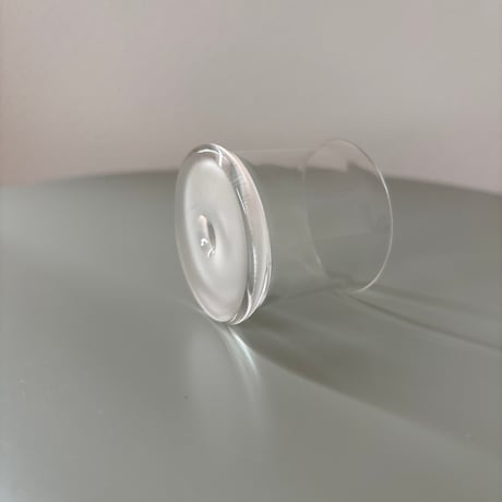 iittala Tapio Wirkkala "Captain's glass" small
