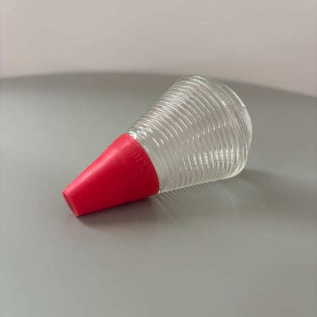 Tapio Wirkkala Salt shaker7213 for PAULIG