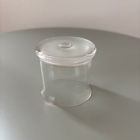 iittala Tapio Wirkkala "Captain's glass" small