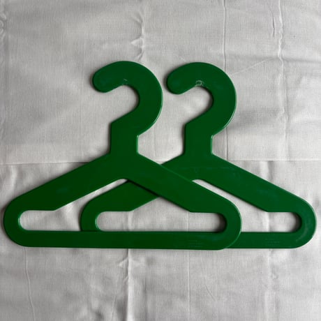 1970's Decembre/Marimekko Ristomatti Ratia Hanger❷
