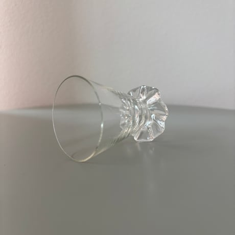 iittala Erkki Vesanto shot glass