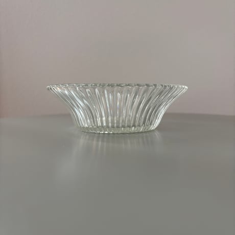 1950's〜 iittala Goran Hongell Sade Bowl❶