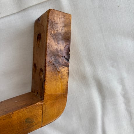 ALVAR AALTO artek War Leg❶