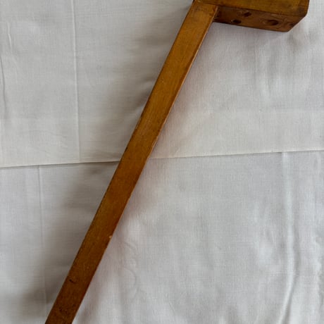 ALVAR AALTO artek War Leg❶