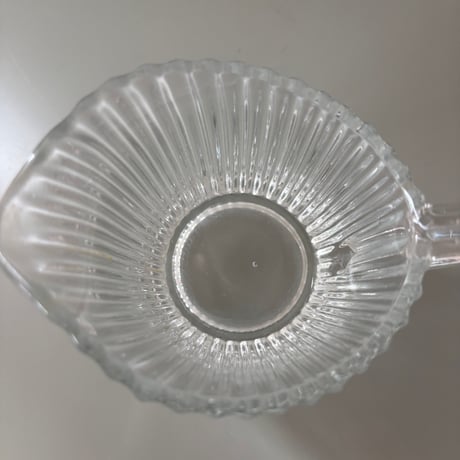 1950's〜 iittala Goran Hongell Sade Creamer