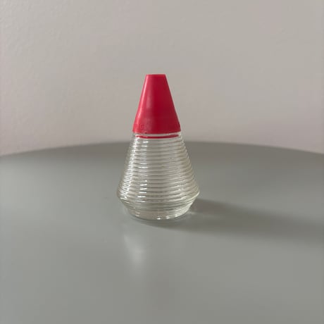 Tapio Wirkkala Salt shaker7213 for PAULIG
