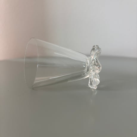 iittala Erkki Vesanto shot glass