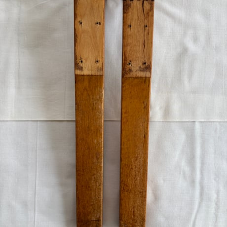 ALVAR AALTO artek War Leg❶