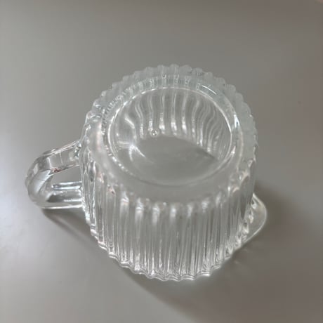 1950's〜 iittala Goran Hongell Sade Creamer