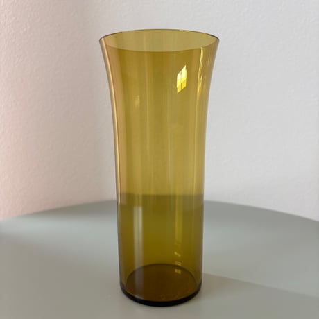 Kaj Franck Nuutajarvi glass 1725❶