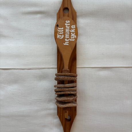Sweden wall ornament
