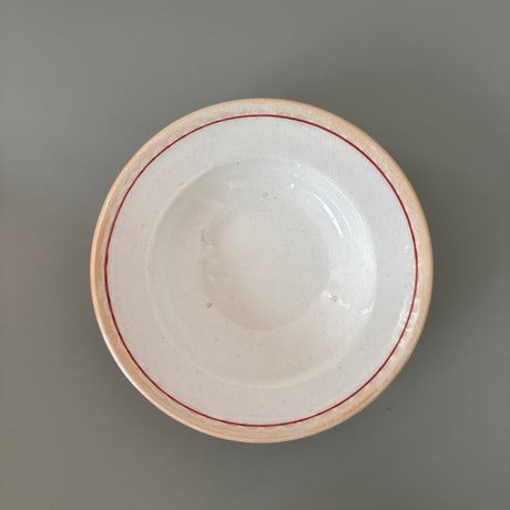 19世紀 Gustavsberg Sweden small lim plate❺