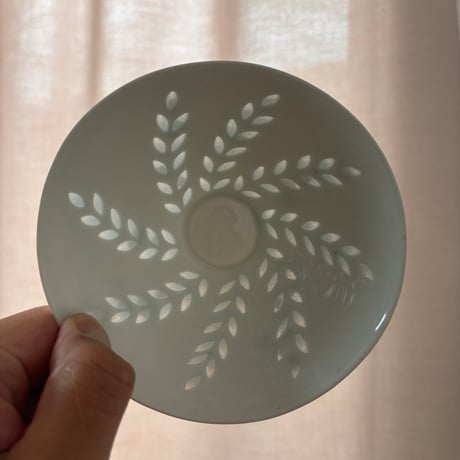 ARABIA Friedl.H.Kjellberg "Riisi/Rice" bowl