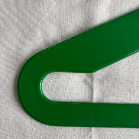 1970's Decembre/Marimekko Ristomatti Ratia Hanger❶