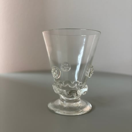 iittala Erkki Vesanto small glass❶