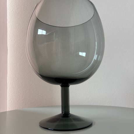1956 Saara Hopea Nuutajarvi Finland Aroma glass 1406