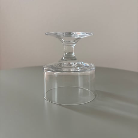 iittala Finland Tapio Wirkkala "Karelia"stem glass ❶