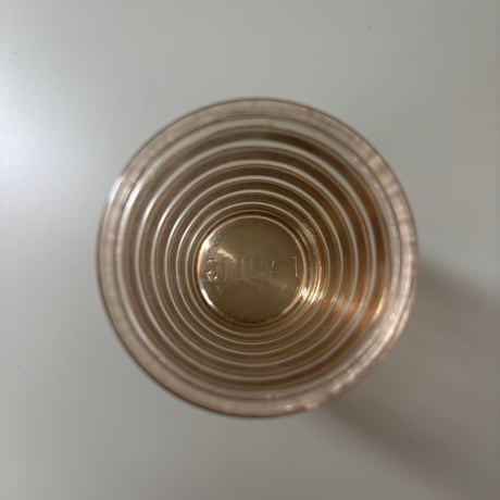 ▲1930's PAULG finland Glass/Karhula❶