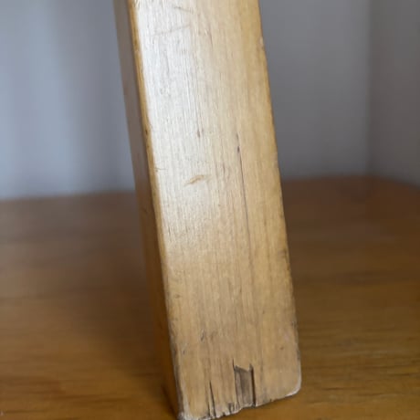 artek Chair 65 Alvar Aalto 1980's