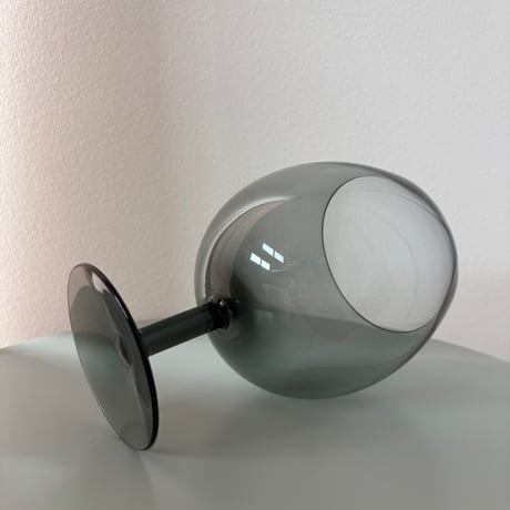 1956 Saara Hopea Nuutajarvi Finland Aroma glass 1406