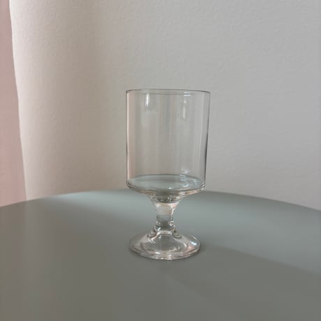 iittala Finland Tapio Wirkkala "Karelia"stem glass Long ❶